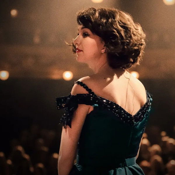 There's No Place Like Home