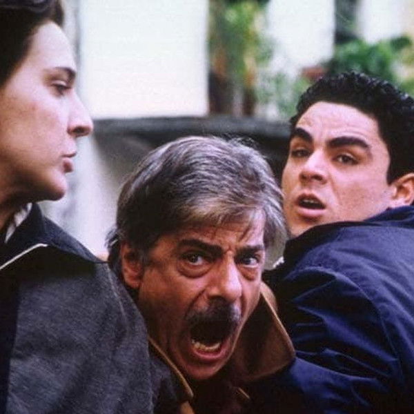 Palermo – Milan One Way