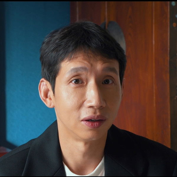 The Life and Death of Monty Jubei