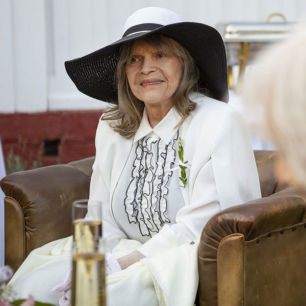 Ach, ta láska nebeská…