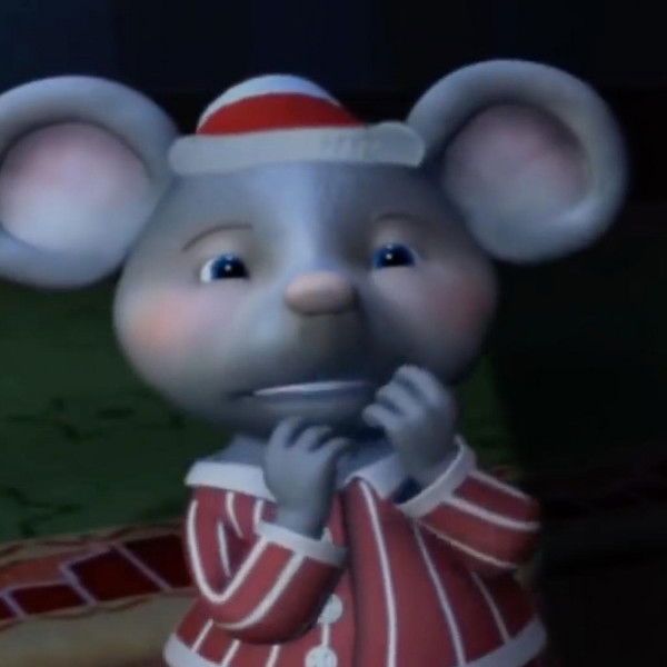 Mary Engelbreit's The Night Before Christmas