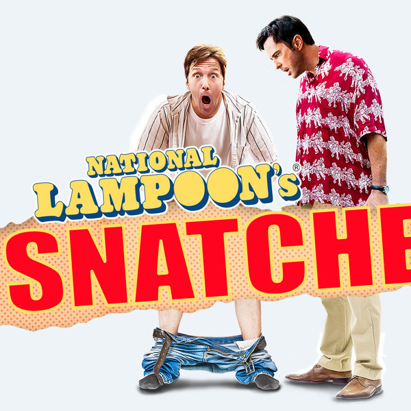 National Lampoon's Snatched