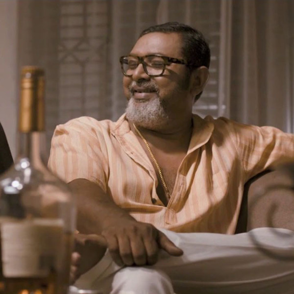 Zachariayude Garbhinikal