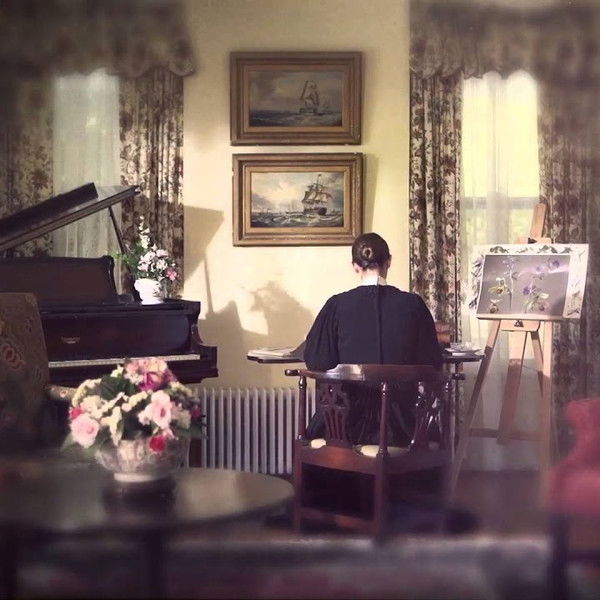 Many Beautiful Things