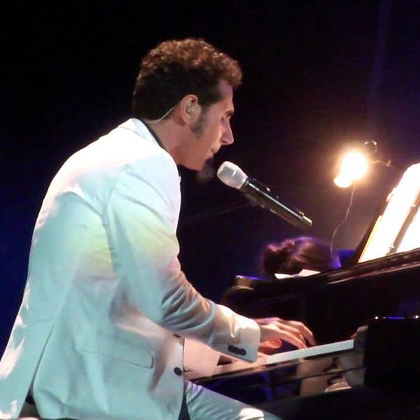 Serj Tankian - Elect The Dead Symphony