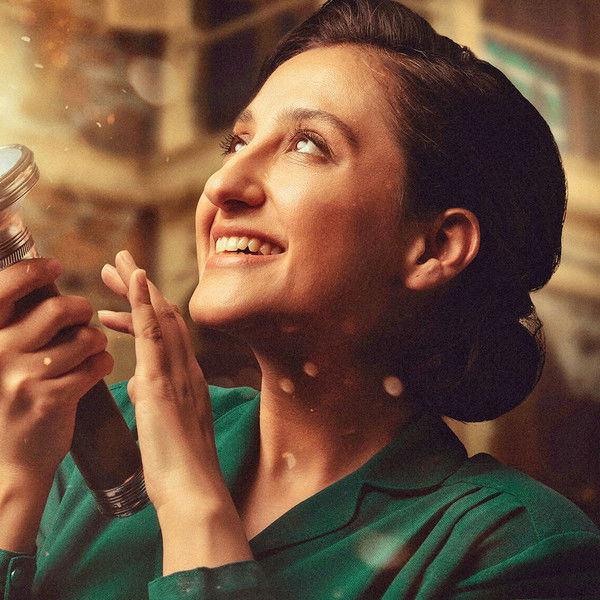 Have You Ever Seen Fireflies?