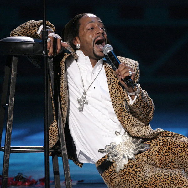 Katt Williams: The Pimp Chronicles Pt. 1