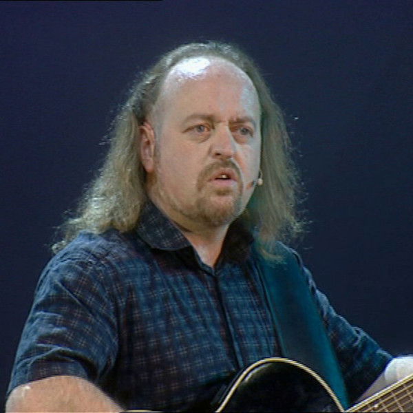 Bill Bailey: Part Troll