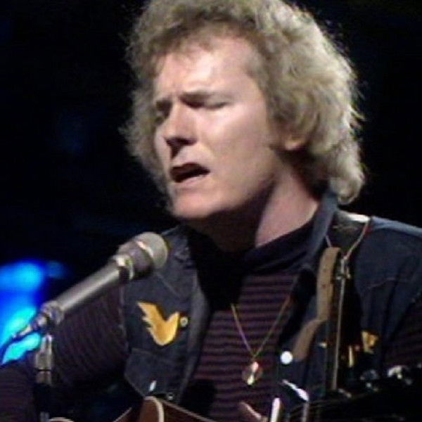 Gordon Lightfoot: BBC Four In Concert