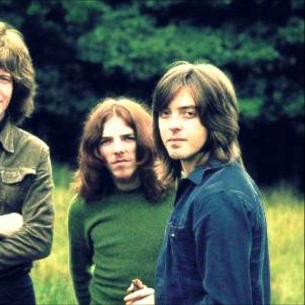 Badfinger - Set Of Six - Granada TV (1972)