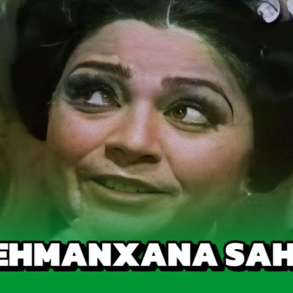 The Mistress of the Inn