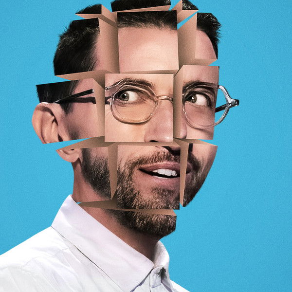 Neal Brennan: Blocks