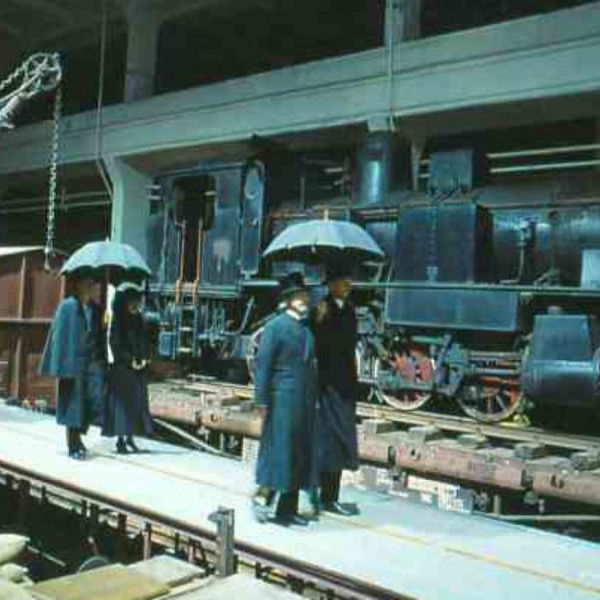 The Last Days of Humanity