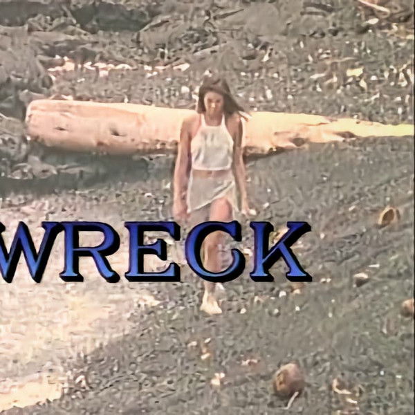 Shipwreck
