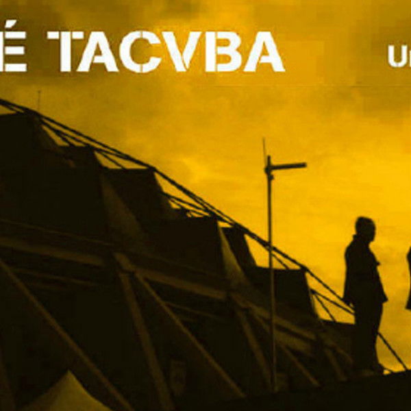 Café Tacvba - Un Viaje