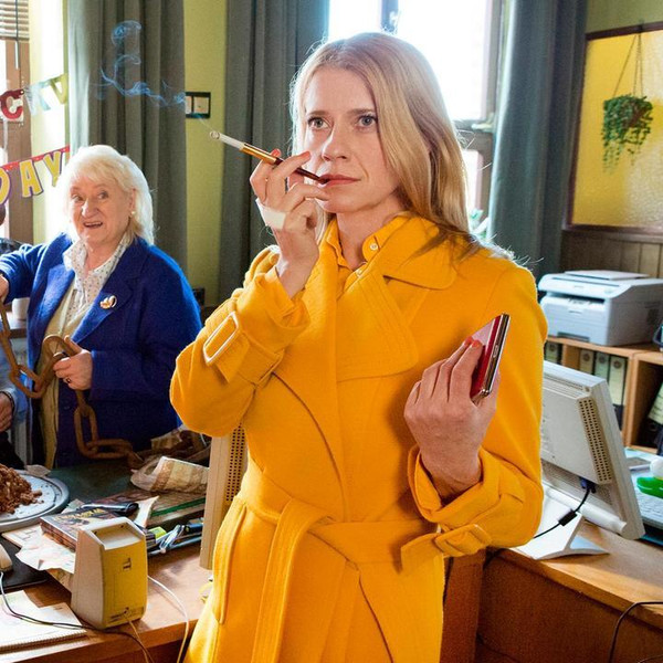 Ein Mord mit Aussicht