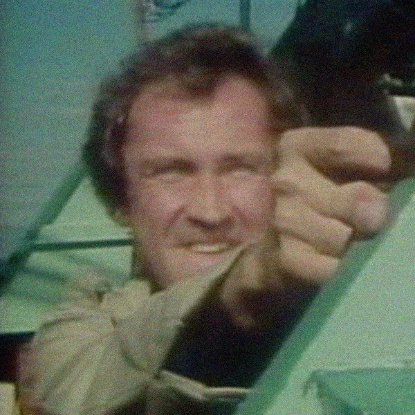 Code Name: Diamond Head