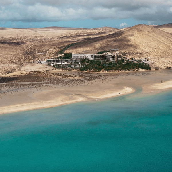 Canaries, paradis sous perfusion ?