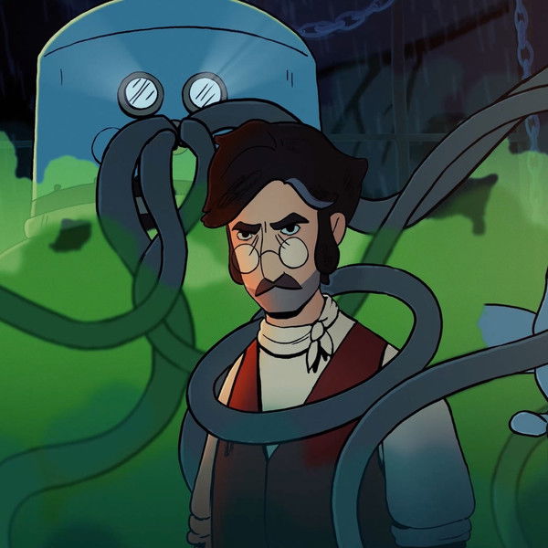 Klingert's Diving Suit