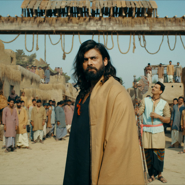 The Legend of Maula Jatt