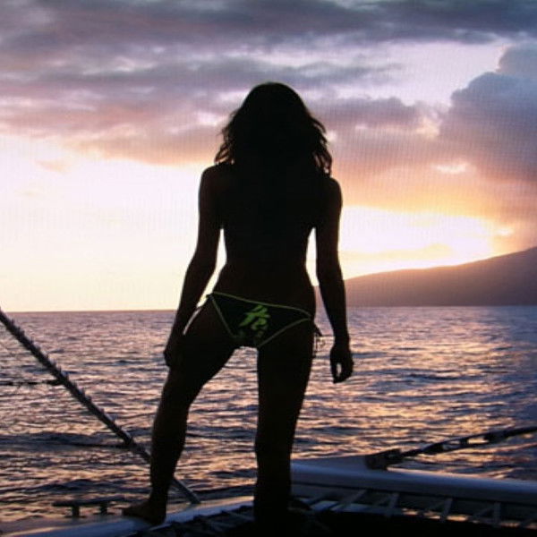 Sports Illustrated Swimsuit 2011: The 3D Experience