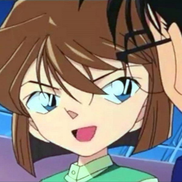 Case Closed: Countdown to Heaven