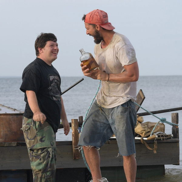 The Peanut Butter Falcon