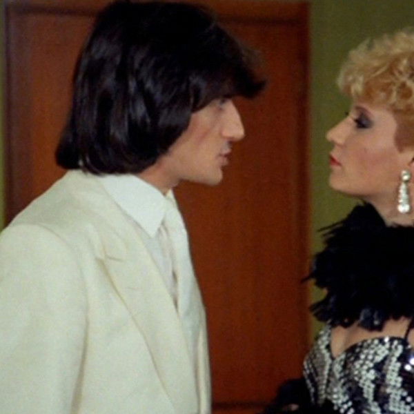 Trellos eimai oti thelo kano!..