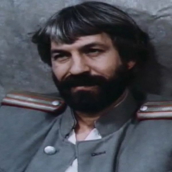 The Life and Immortality of Sergei Lazo