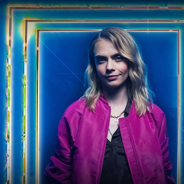 PRIDE: To Be Seen - A Soul of a Nation Presentation