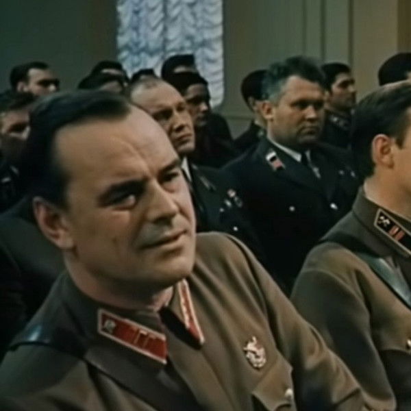 Blockade: The Luga Defense Line