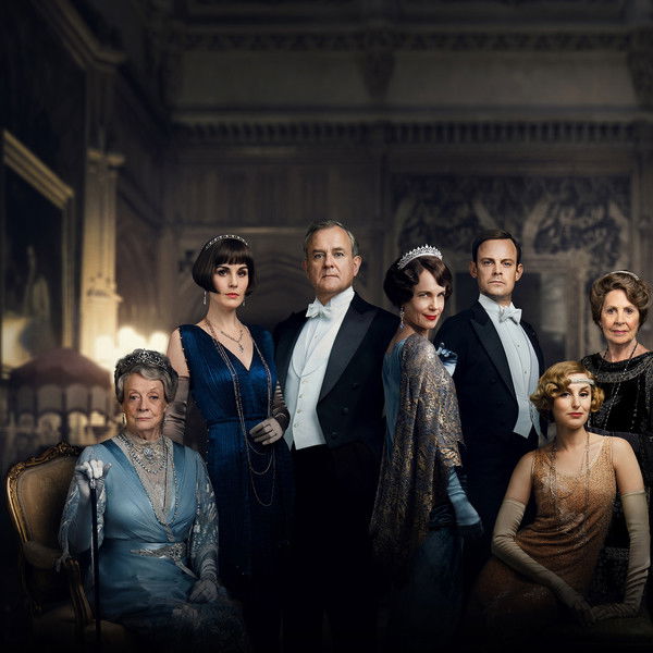 Downton Abbey