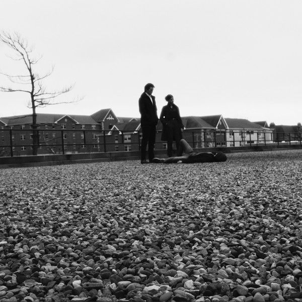 Last Night in Urbana