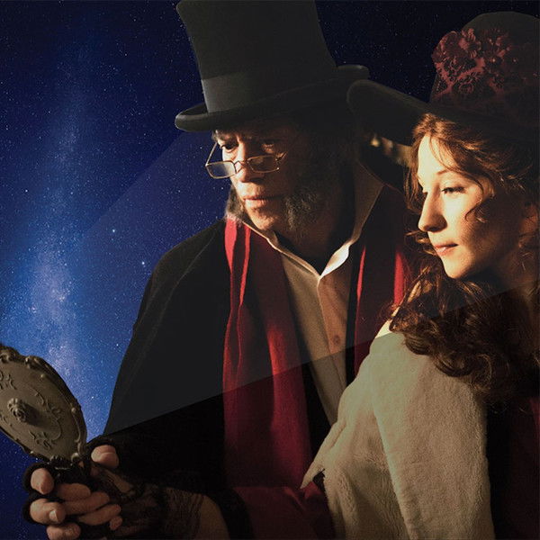 Ebenezer the Traveler