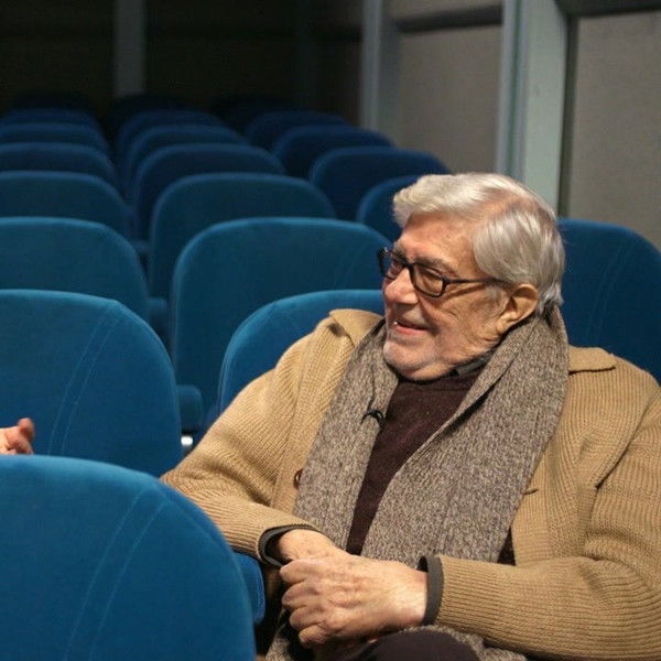 Ridendo e scherzando - Ritratto di un regista all'italiana