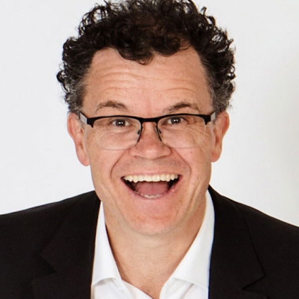 Dominic Holland - The Glory Year