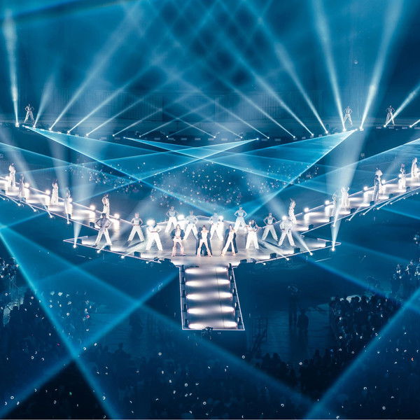 MISAMO JAPAN DOME TOUR 2024 “HAUTE COUTURE”