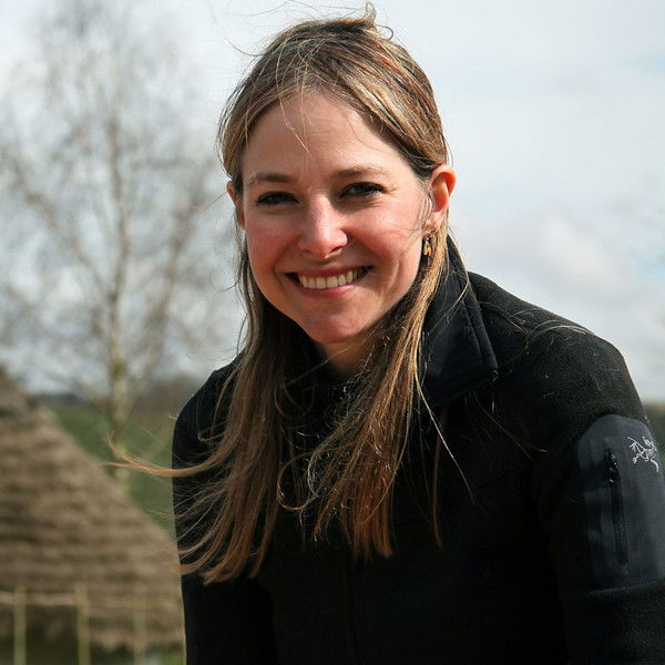 Britain's Pompeii: A Village Lost in Time