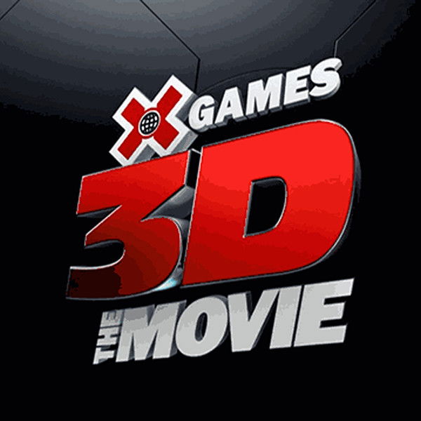 X Games 3D: The Movie