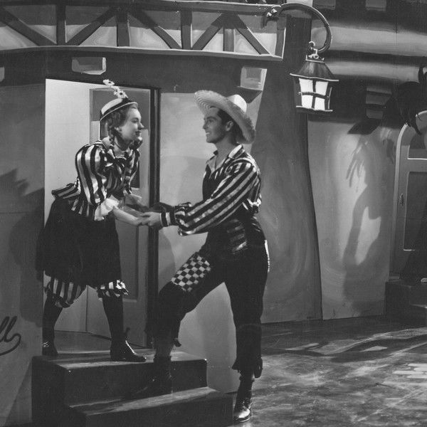 An Angel Comes To Brooklyn