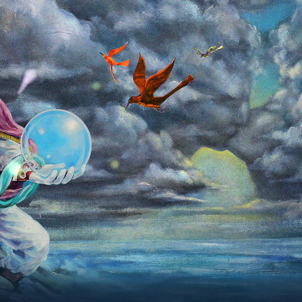 Los Jaivas: Todos juntos