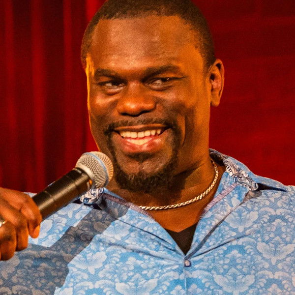 Corey Rodrigues: Not Complaining, Just Explaining