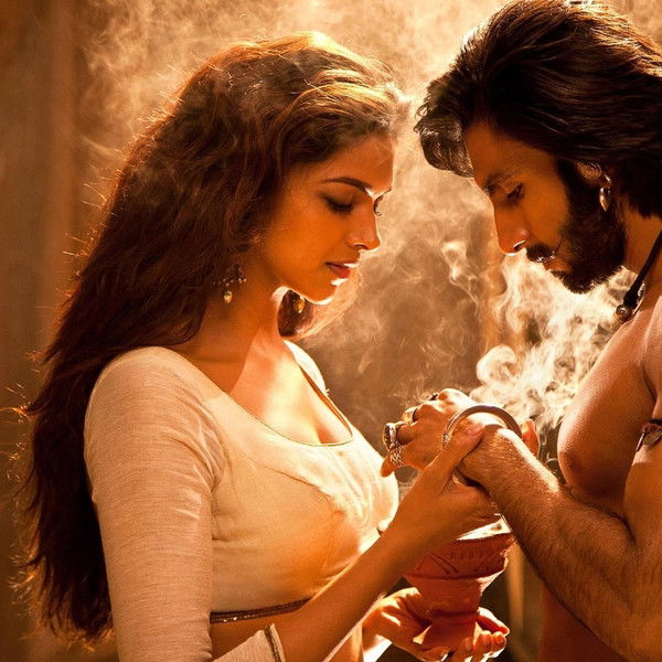 Goliyon Ki Raasleela Ram-Leela