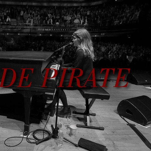 Cœur de pirate Live at Massey Hall