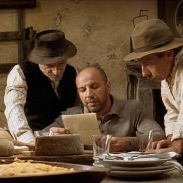 Un filo intorno al mondo