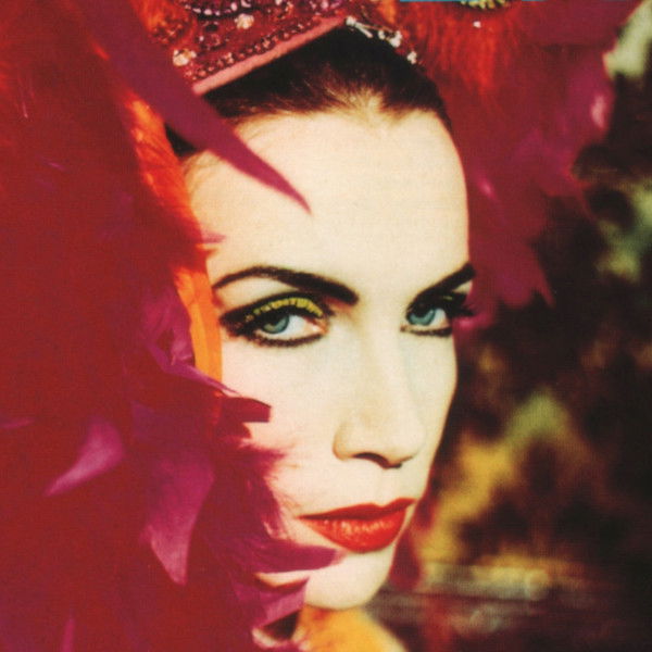 Annie Lennox: Totally Diva