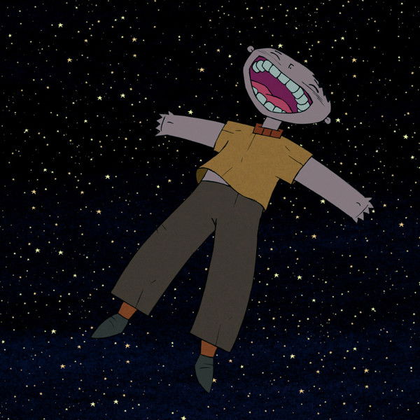 The Head in the Stars