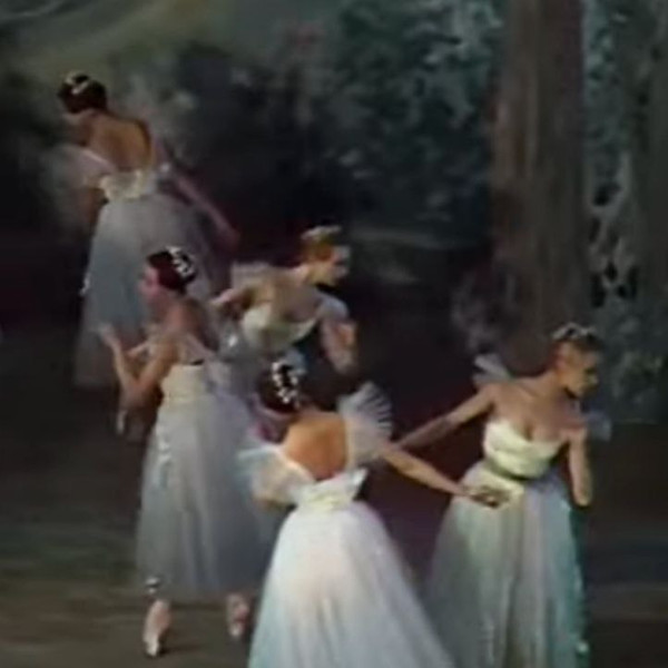 La Sylphide