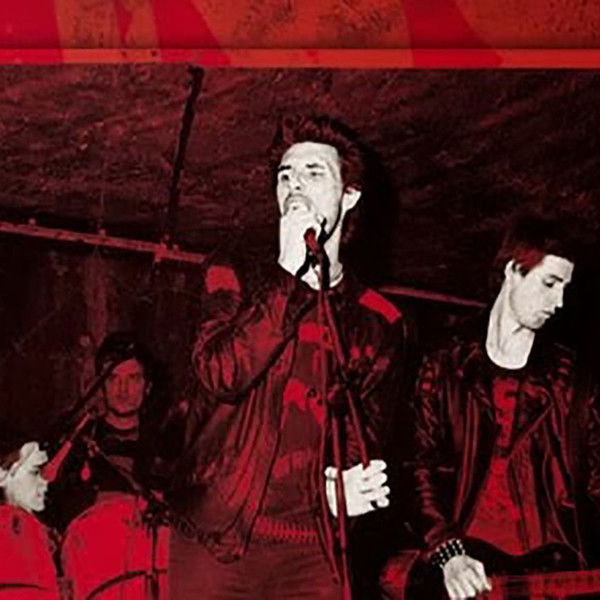 No acepto!!! 1980-1990: diez años de hardcore, punk, ira y caos