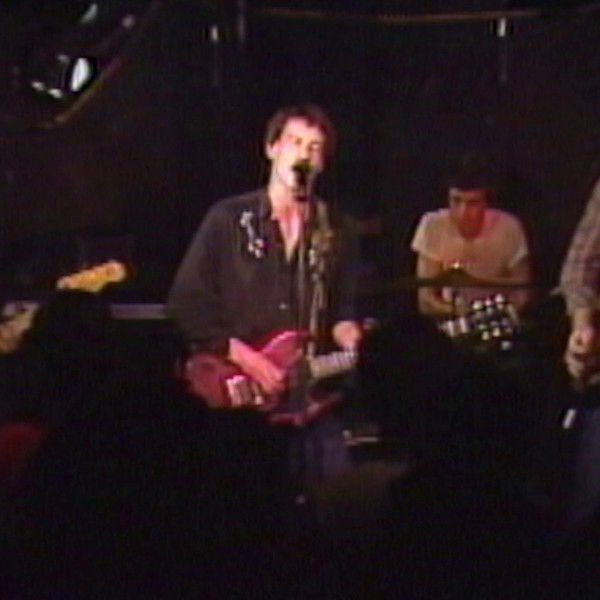 The Replacements: Incident on 7th Street